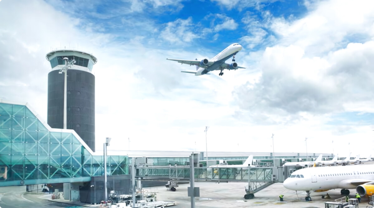 Le migliori offerte di noleggio auto a Aeroporto di Barcellona